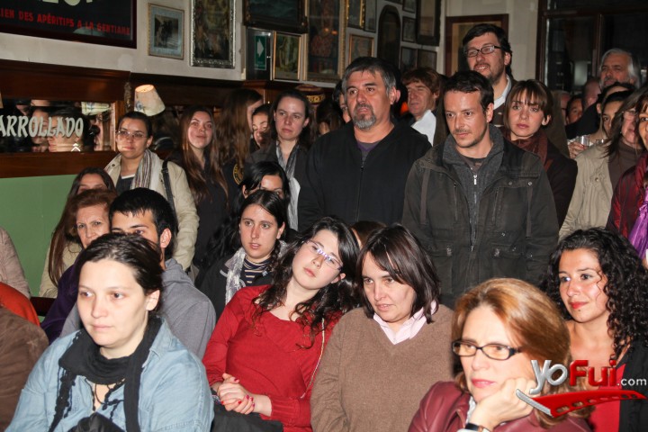 Lanzamiento primeros libros de cocina