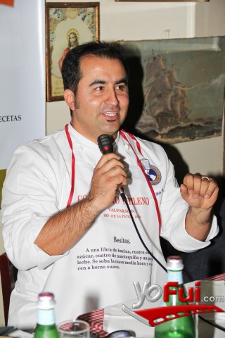 Eugenio Melo