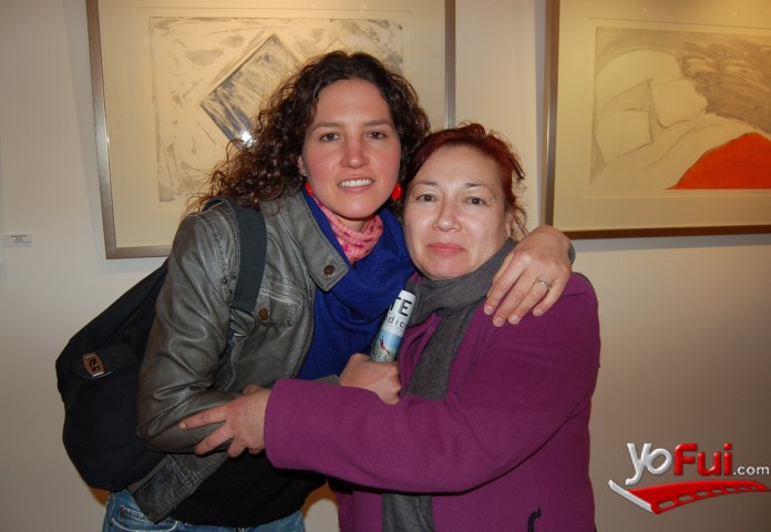 Catalina Jarpa, Gabriela Villegas