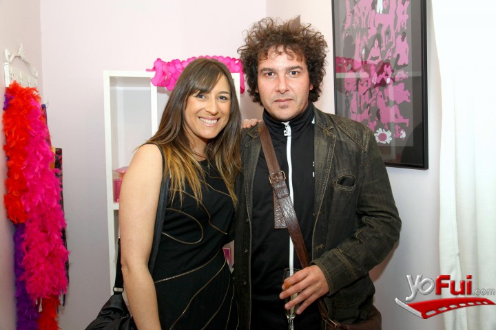 Angela Poblete, Ivan Rodriguez