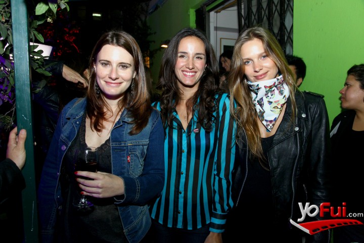 Javiera Hernandez, Isidora Urrejola, Mayte Rodriguez