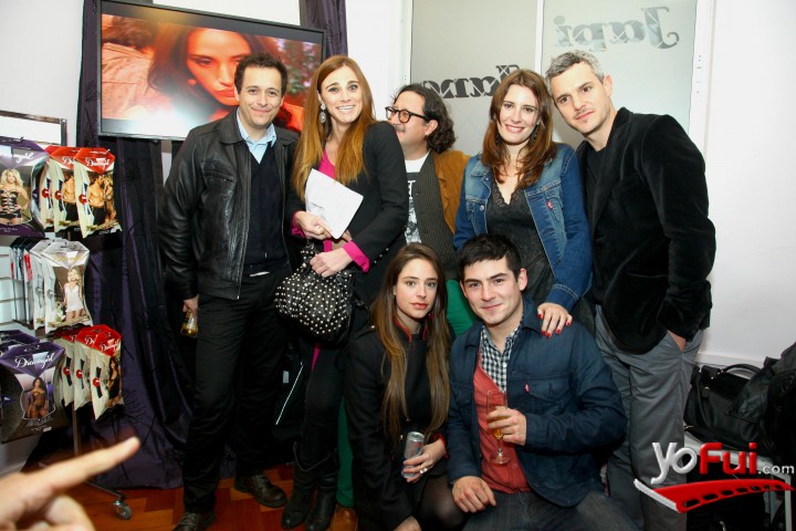 Elenco La Sexóloga