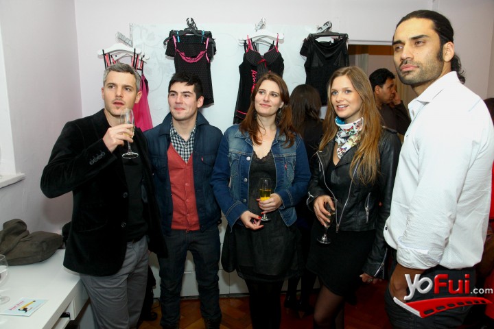 Elenco