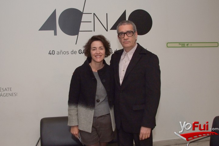 Alejandra Wood, Henry Northcote