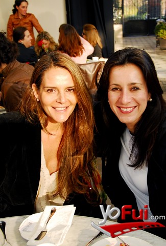 Andrea Hoffmann, Andree Burgat