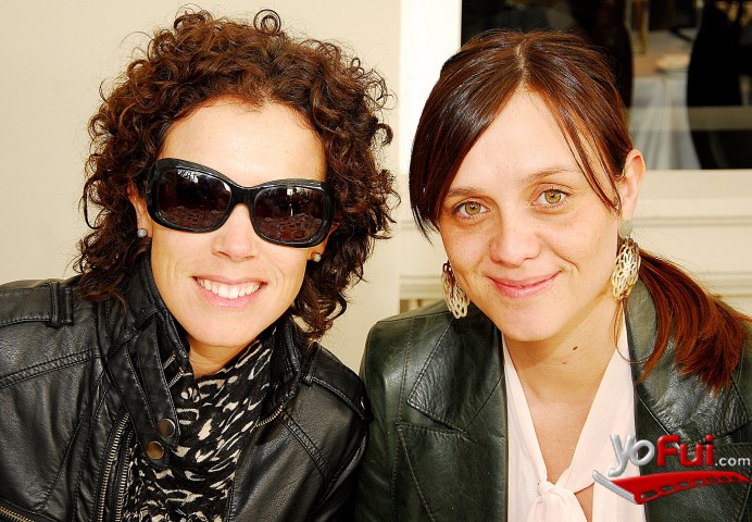 Carolina Guzmán, Pola Mayol