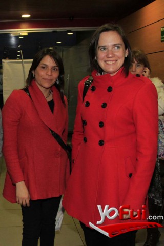 Silvia Arrocet, Viviana Lameiro