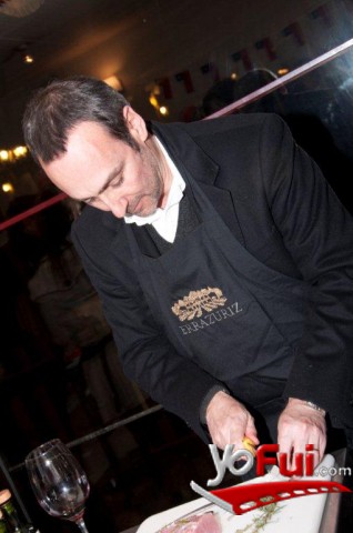Mauricio Hofmann