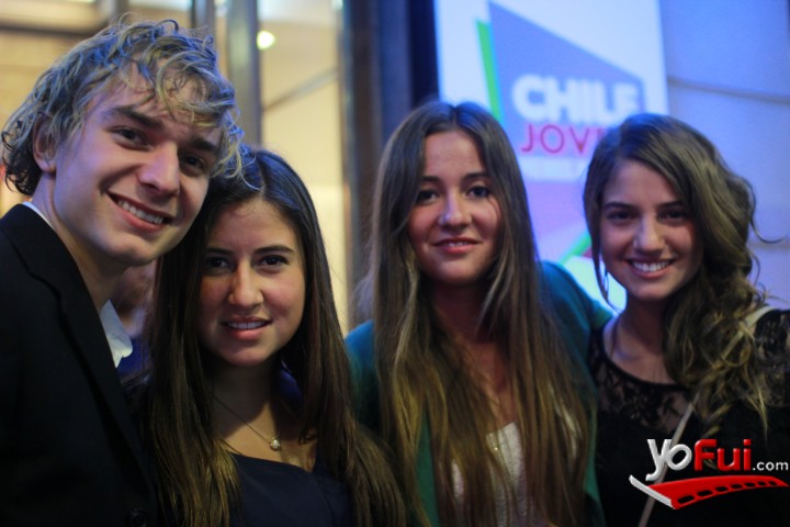 YoFui.com Entrega Premios INJUV 2012, Teatro Oriente (3939)