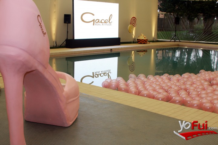 Fotografía en Colección primavera-verano  2012 - 2013  de Gacel, Museo de la Moda
