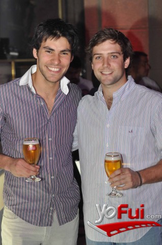 Benjamin Dueñas, Pedro Jullian