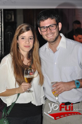 Fernanda Cabrera, Ignacio Parada
