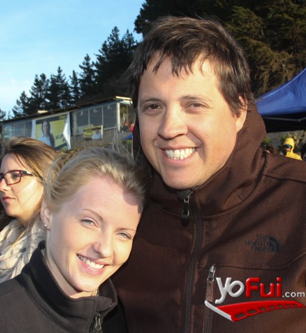 Irene Frose, Esteban Montero