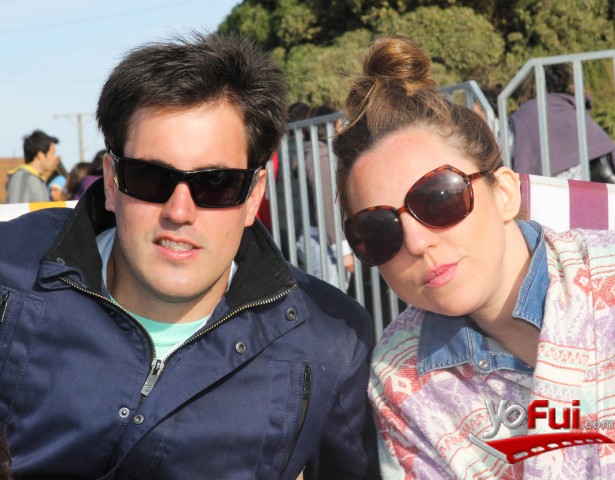 Sebastian Ugarte, Paula Undurraga