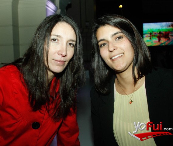 Andrea Astorga, Bárbara Silva