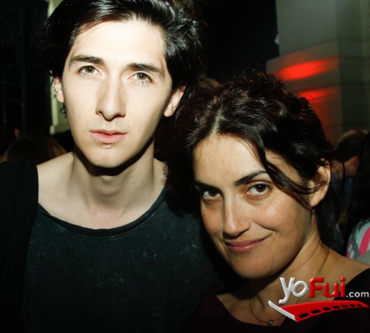 Antonio Vial, Juana Vial