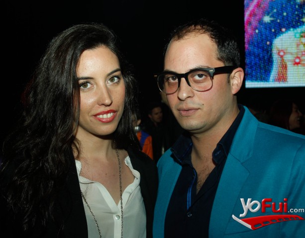Fernanda Moller, Bito Feris