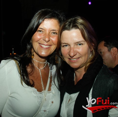 Virginia Garcia, Elena Cruz