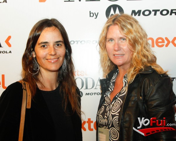 Dominique Kraer, Ana Maria Ihnen