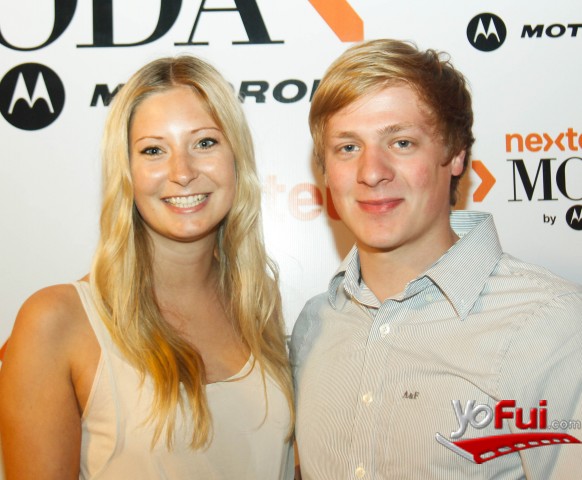 Katharina Loos, Hauke Rienhoff