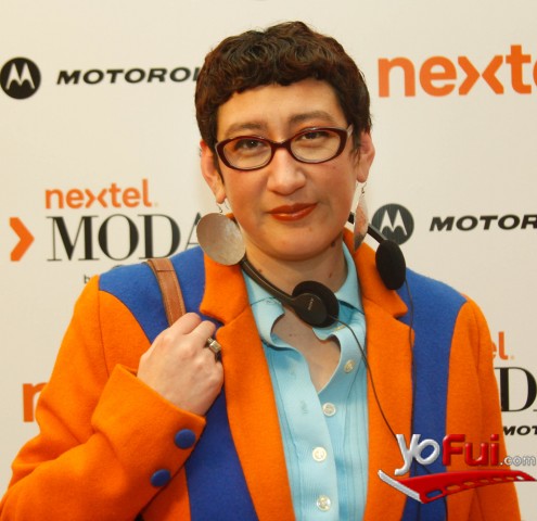 Melina Rapiman