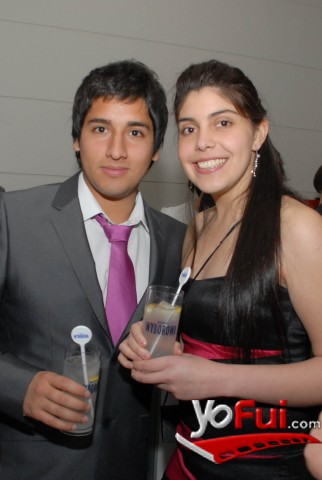 Gonzalo Moncada, Paulina Antivilo