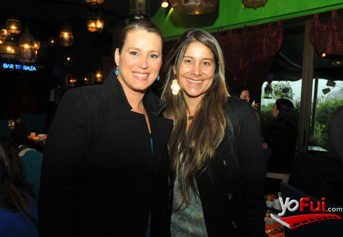Constanza Ibieta, Gabriela Vargas