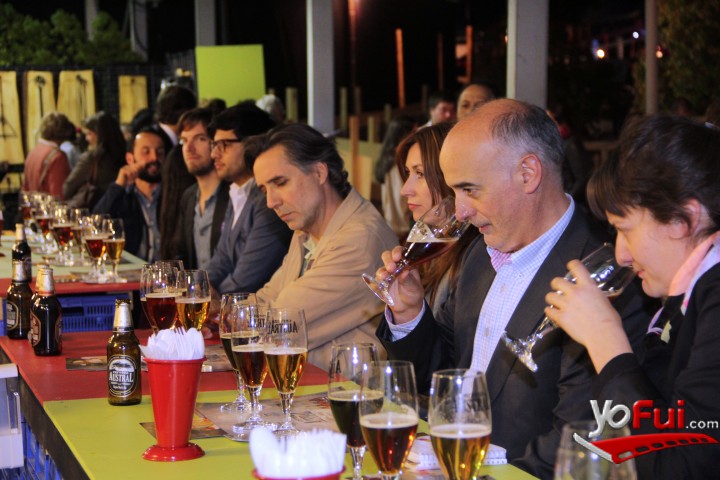 Fotografía en Evento gastronómico Echinuco 2012, Parque Bicentenario