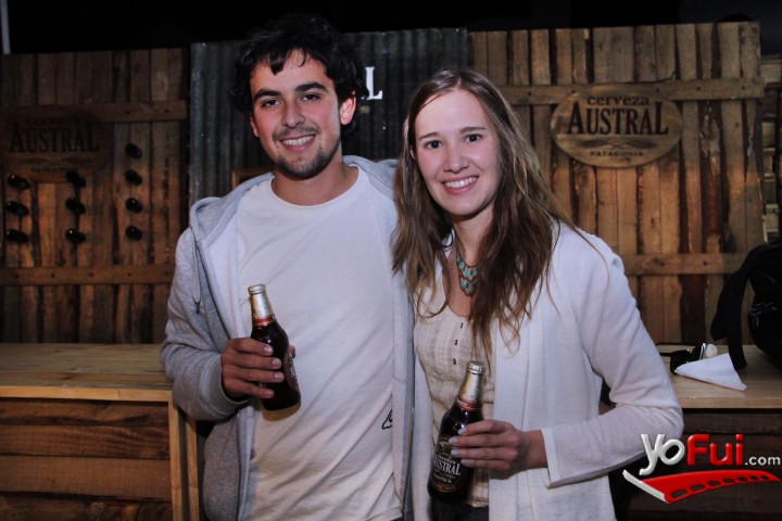 Patricio Middleton, María Luisa Valdés