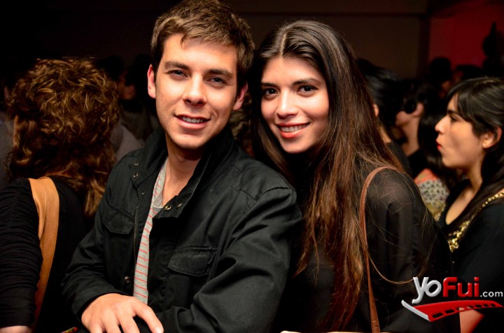 José Eyzaguirre, Tatiana Valle