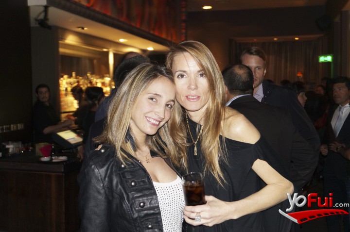 Bernie Lillo, Solange Juillerat