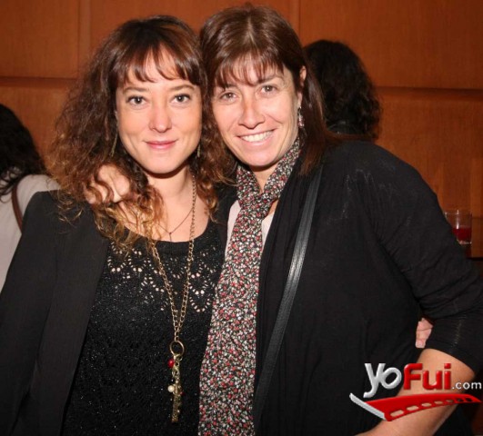 Paula Gomien, Ximena Borrowman