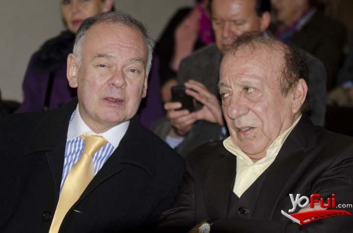 Italo Passalacqua, Buddy Richard