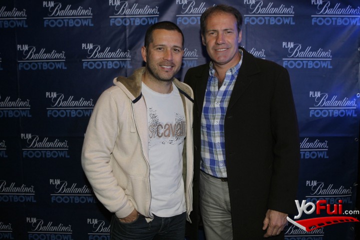 Rodrigo Goldberg, Sergio Vargas