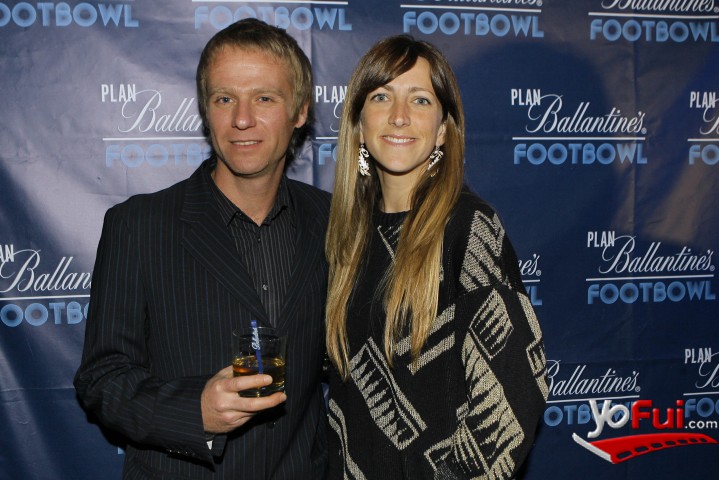 Tomas Kast, Luz Prieto