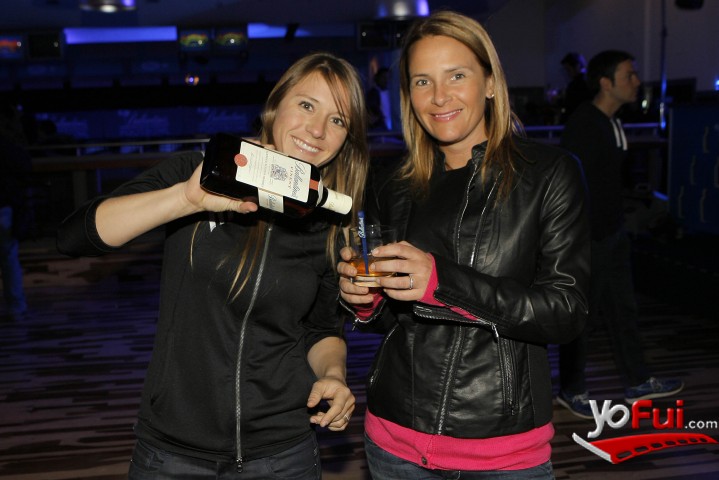 Yasna Kusanovic, Nicole Perrot