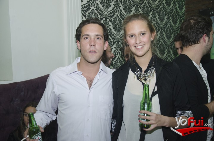 Felipe del Fierro, Blanca Munoz