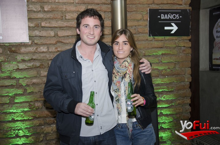 Guillermo Ariztia, Pilar Mozo