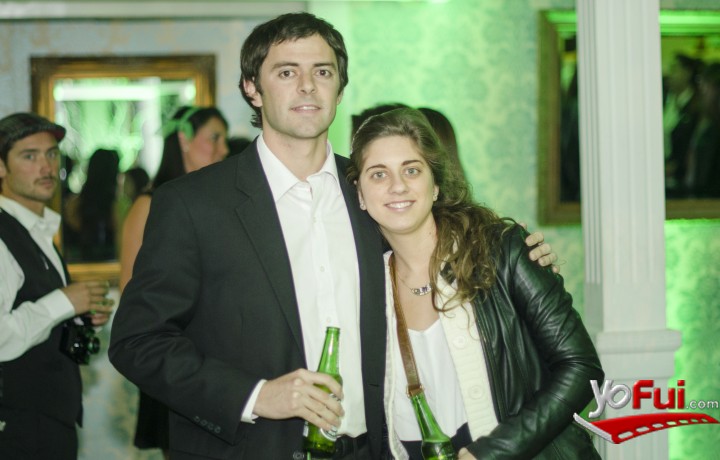 Juan Enrique Vial, Antonia Lama