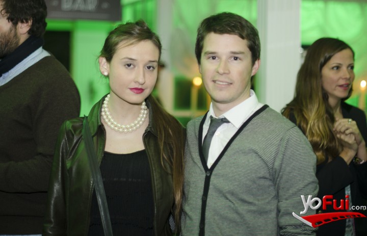Maria Paz Hasenohr, Raimundo Artega