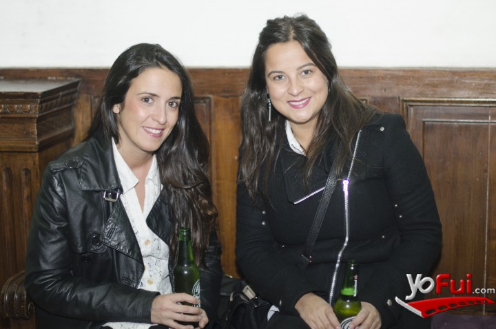 Paulina Rojas, Karina Shehaded