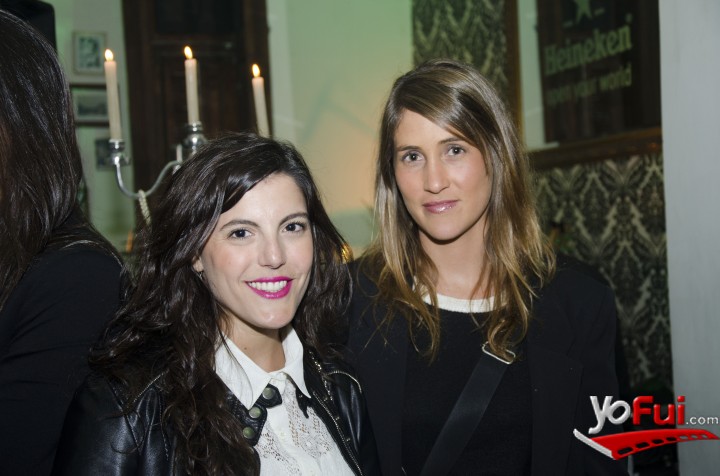 Valentina Gimeno, Fernanda Errazuriz