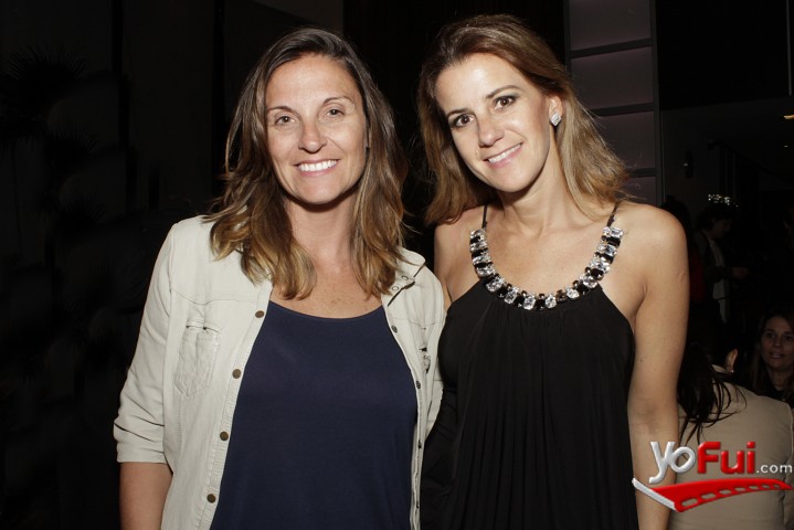 Lorena Verzino, Patricia Larrain