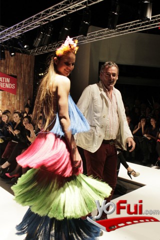 Benito Fernandez