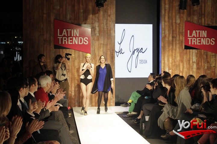 La Joya Design