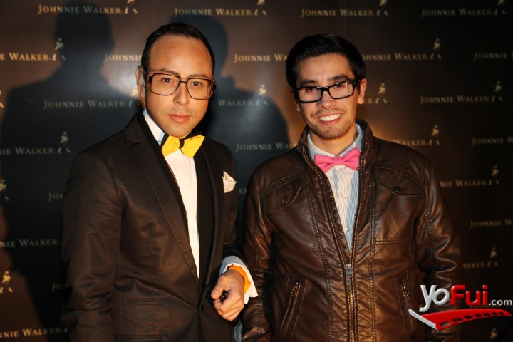 Max Gallegos, Joel Silva