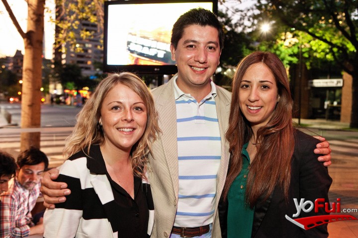 Sole Hott, Lorenzo Solano, Celine Mahou