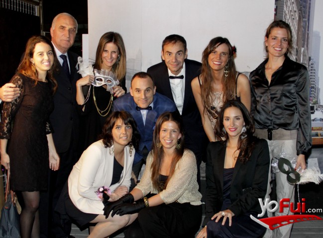 Asistentes al evento ViñaMar