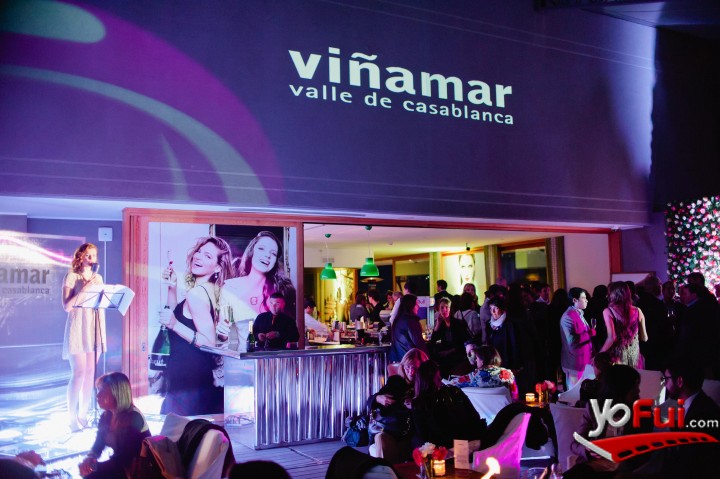 Evento ViñaMar