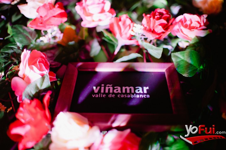 Evento ViñaMar